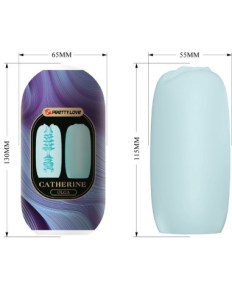 Olga Masturbator- BI 14932 4 1-6